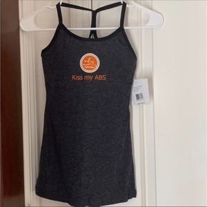 Sz XS Beyond Yoga Racerback Cami